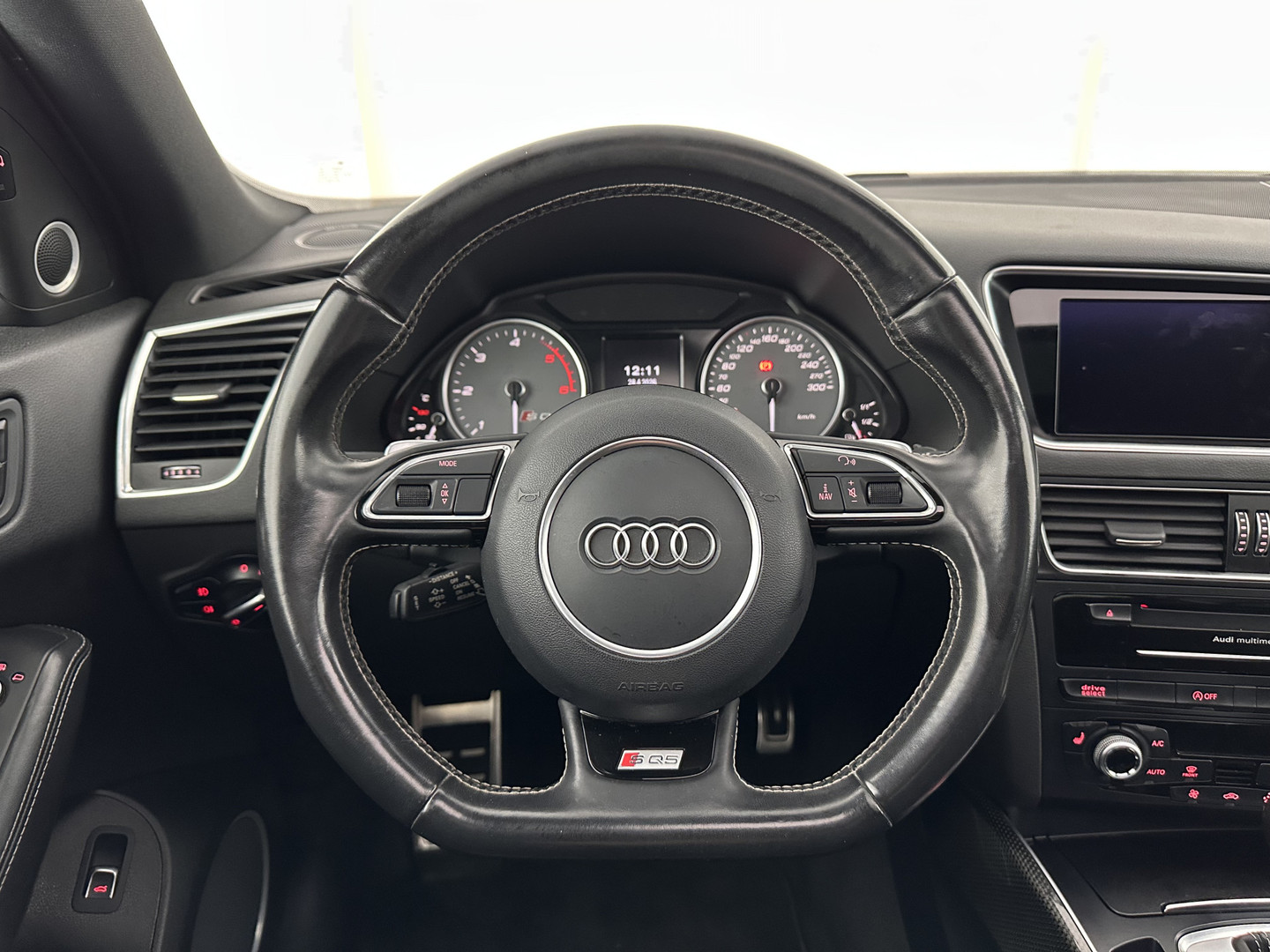 Audi Audi