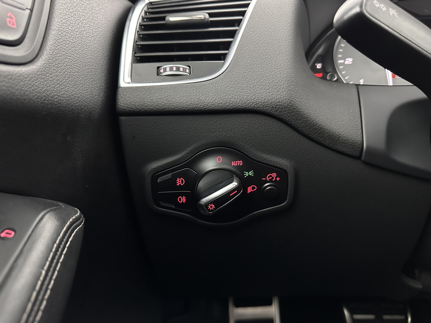 Audi Audi