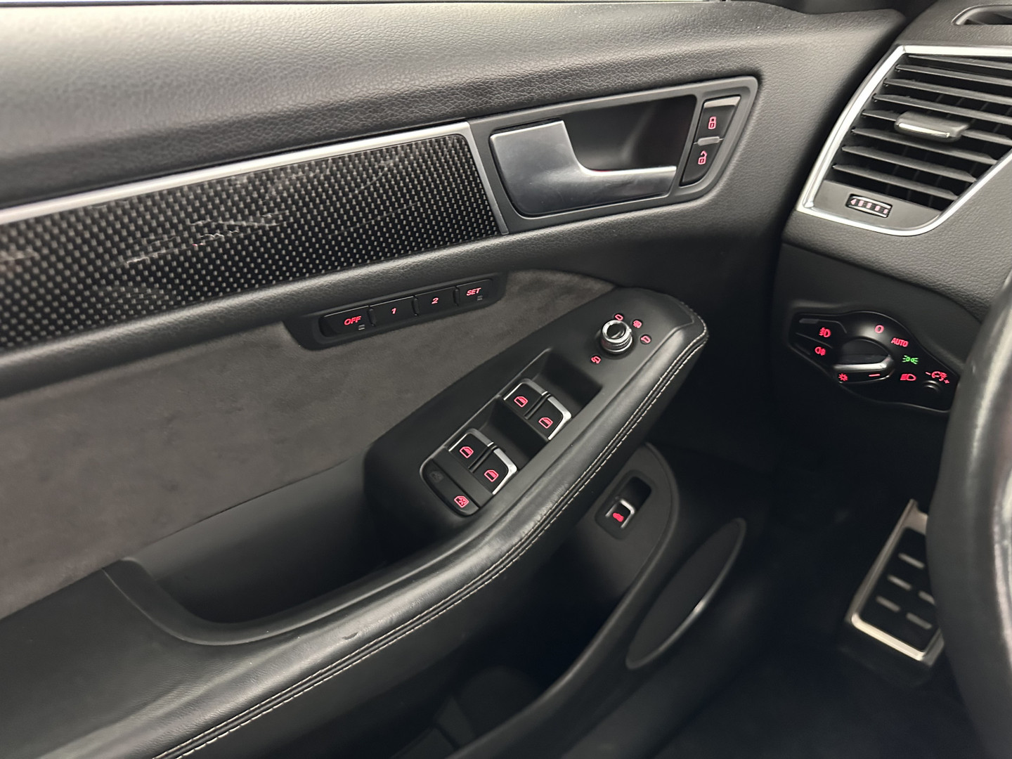 Audi Audi