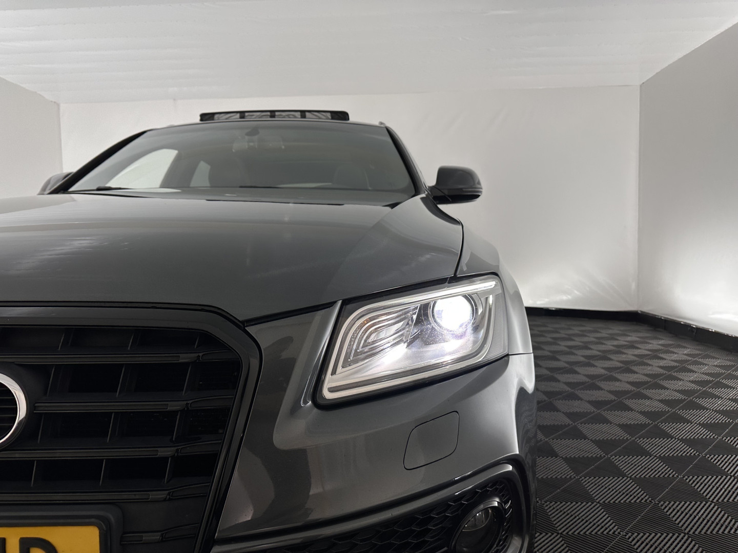 Audi Audi