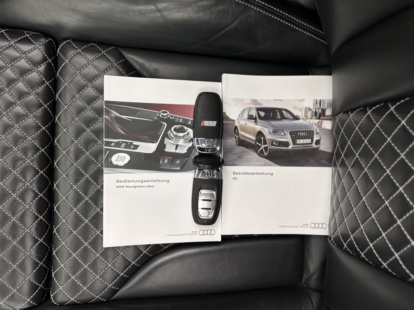Audi Audi