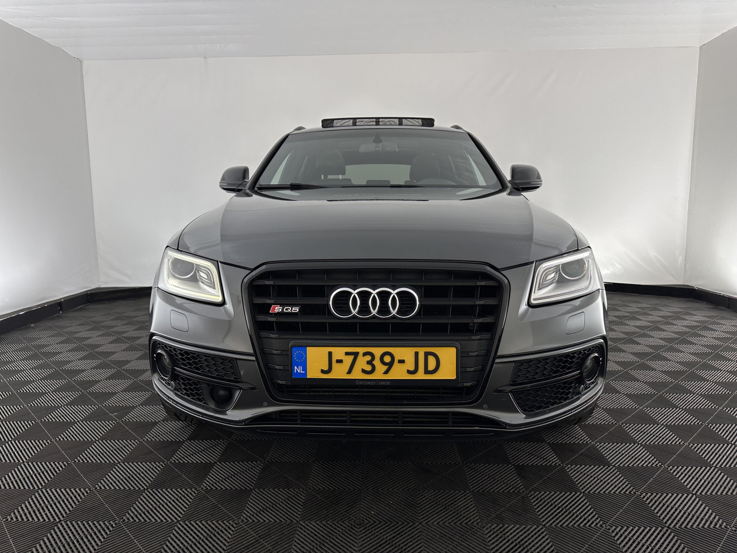 Audi Audi