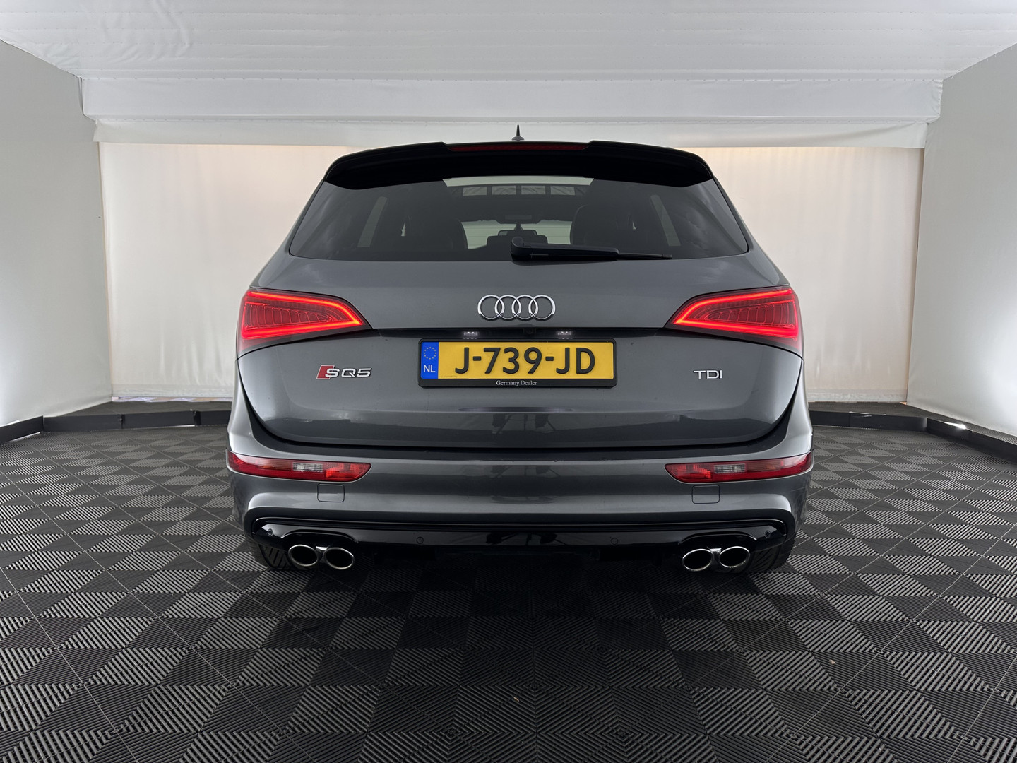 Audi Audi