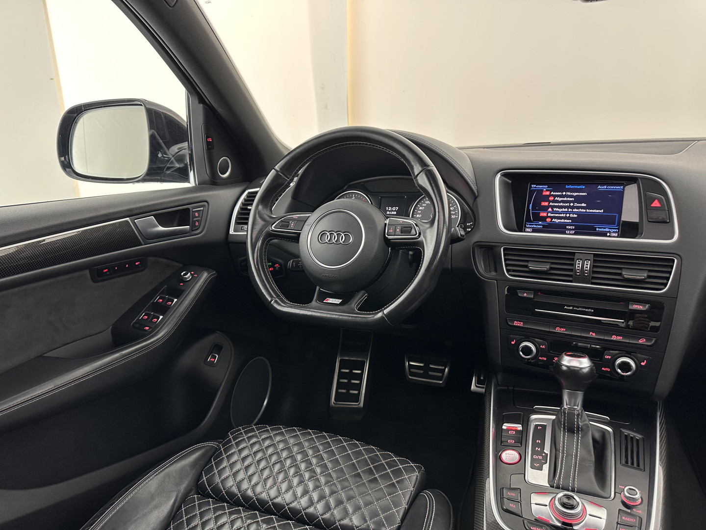 Audi Audi