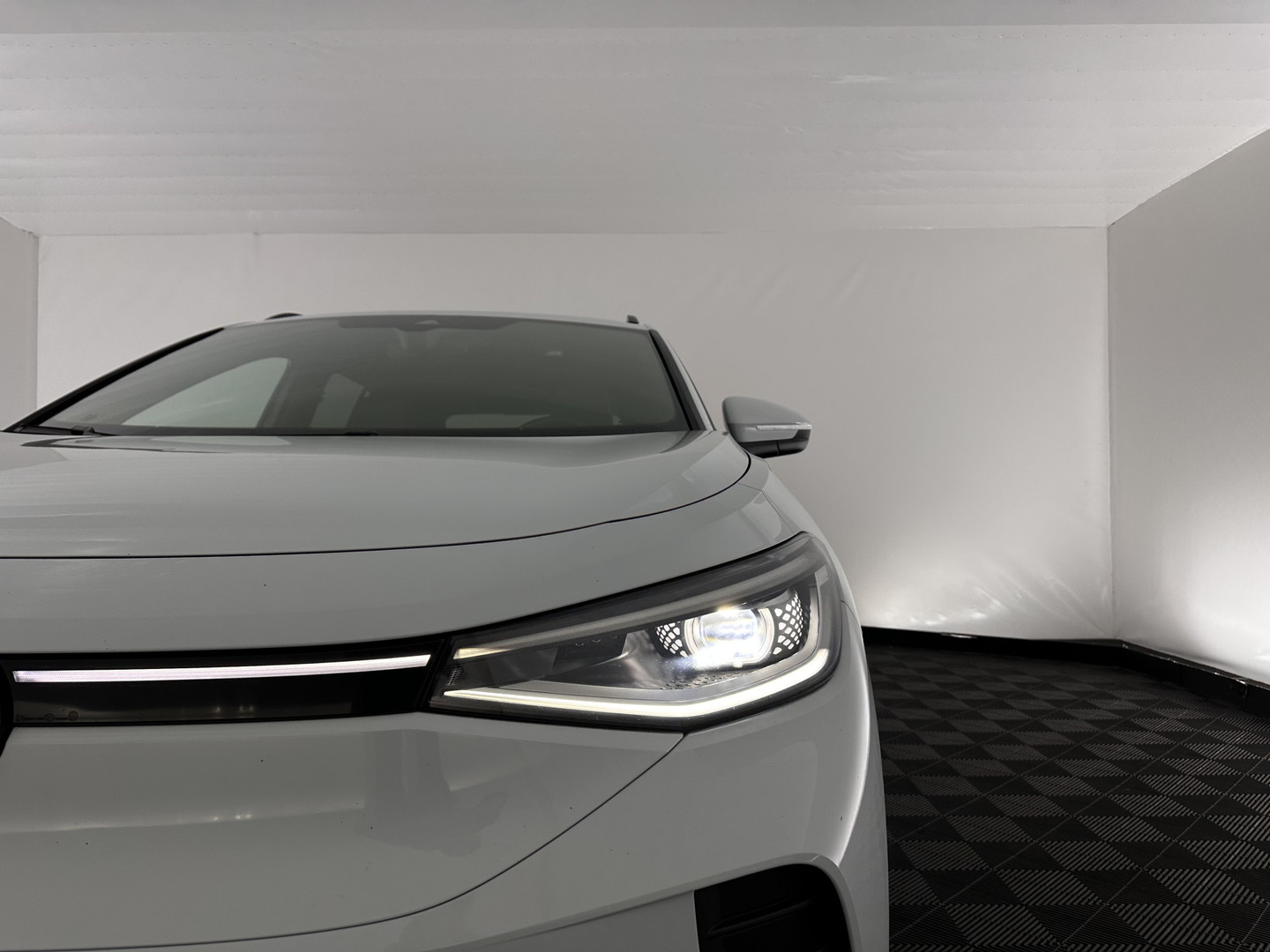 Volkswagen Volkswagen