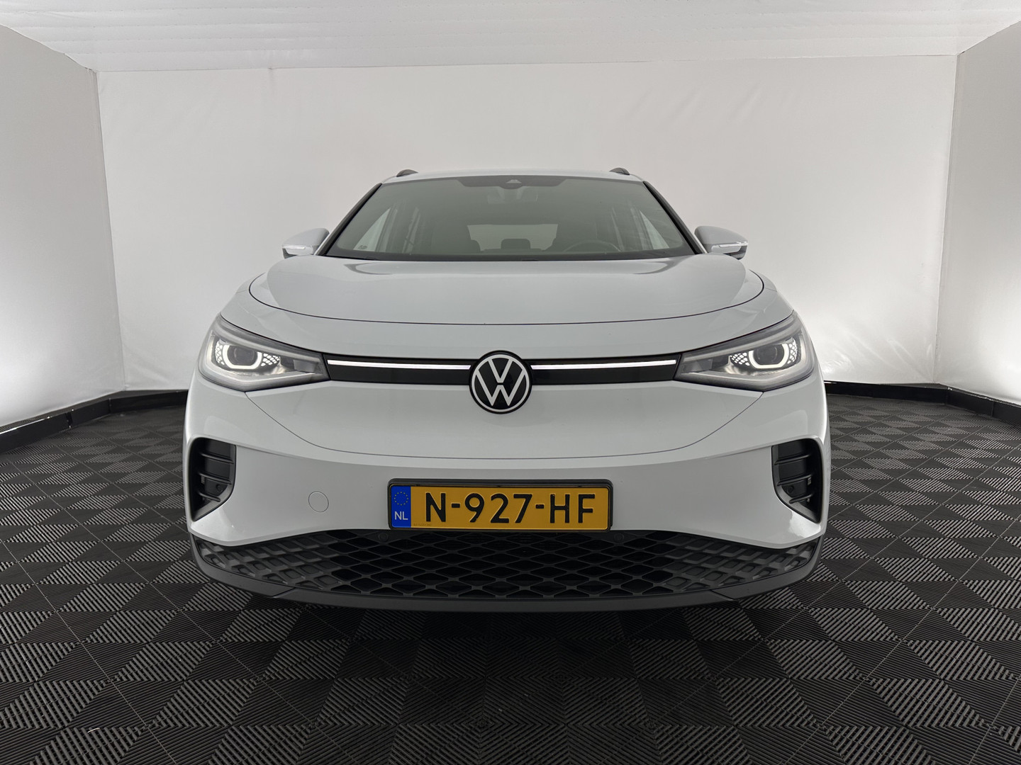 Volkswagen Volkswagen