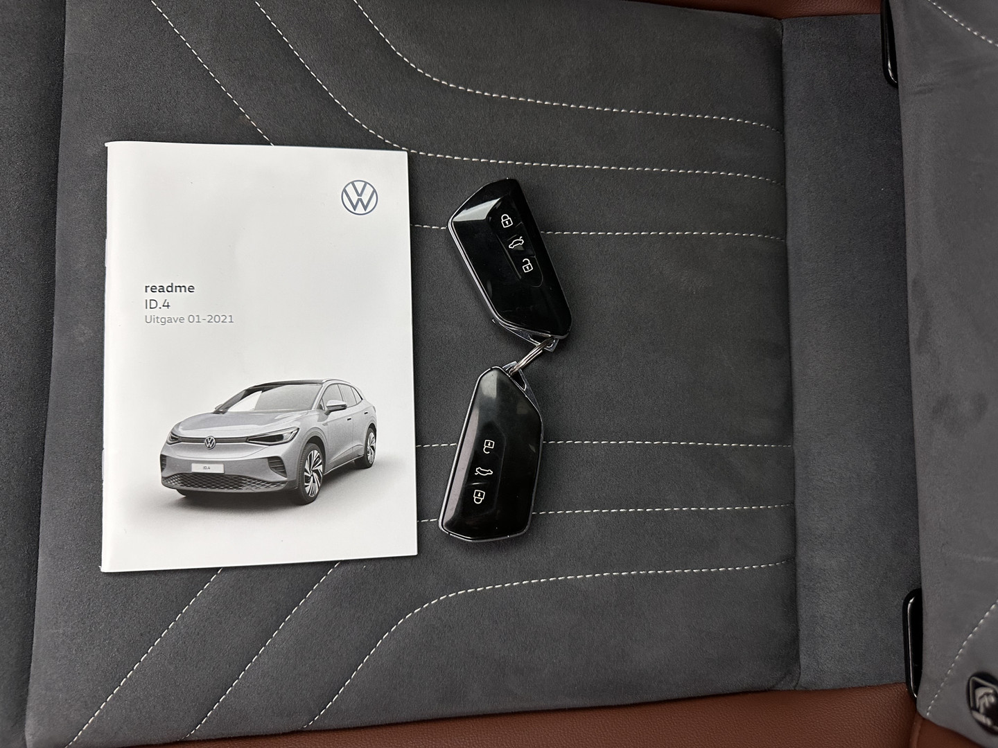 Volkswagen Volkswagen