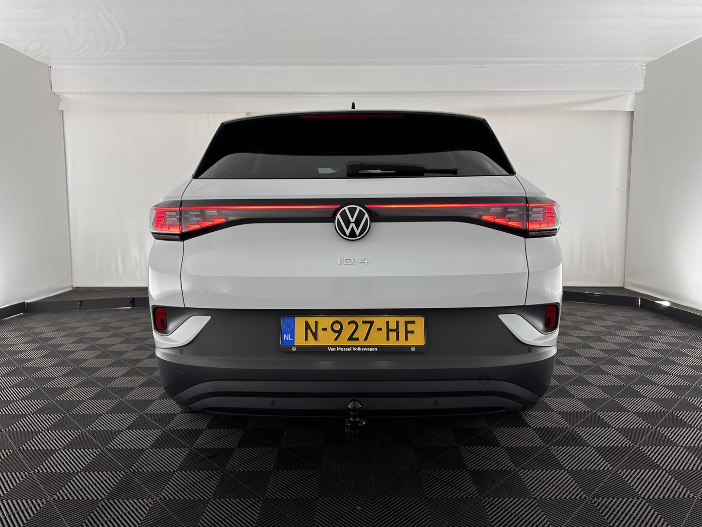 Volkswagen Volkswagen
