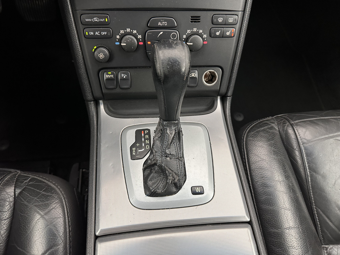 Volvo
