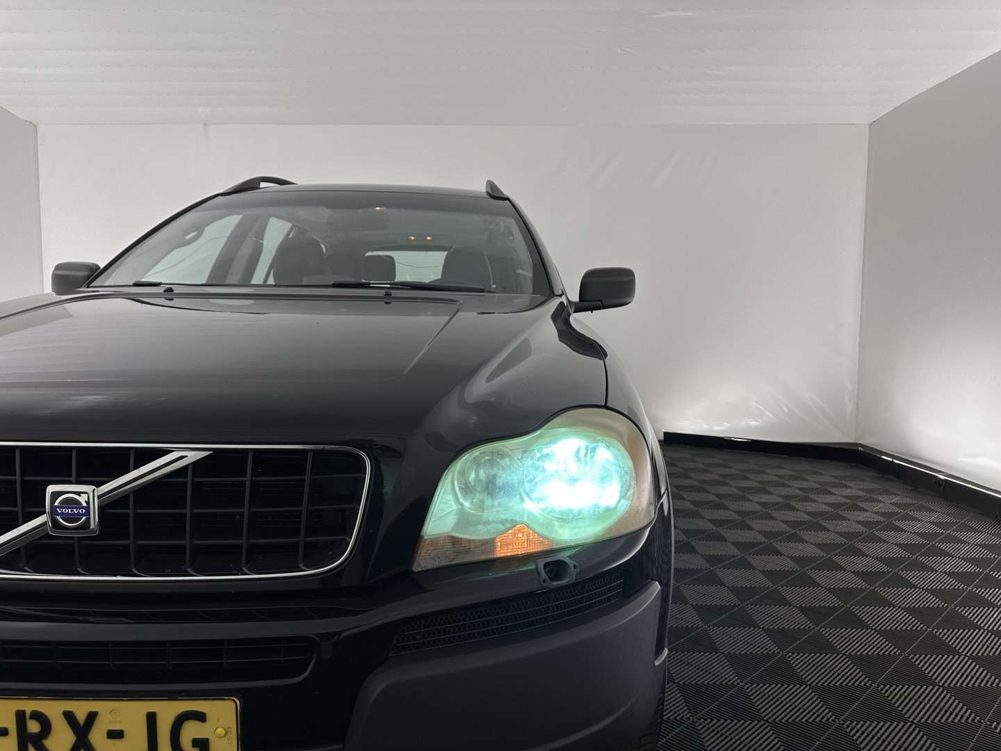 Volvo