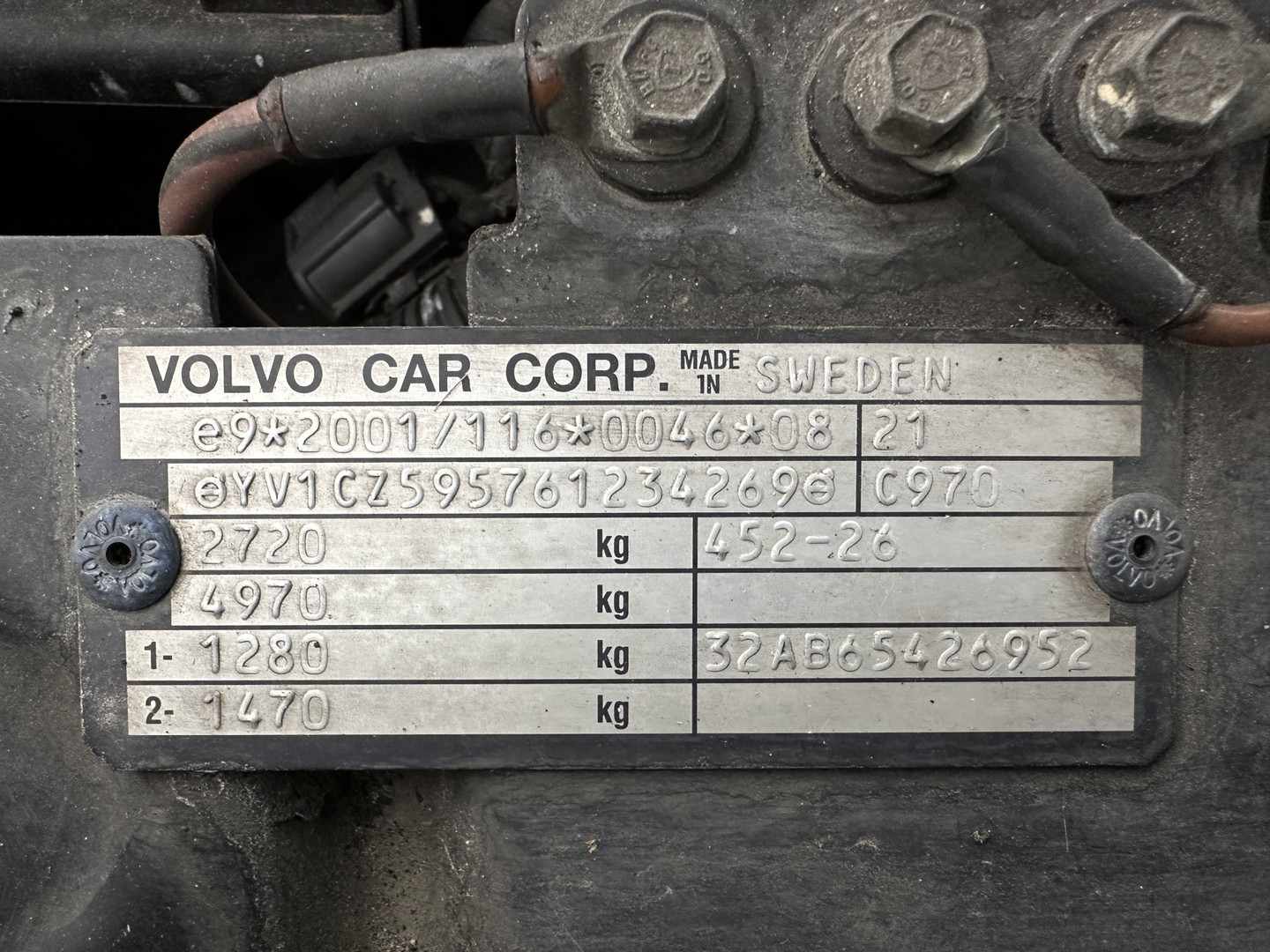 Volvo