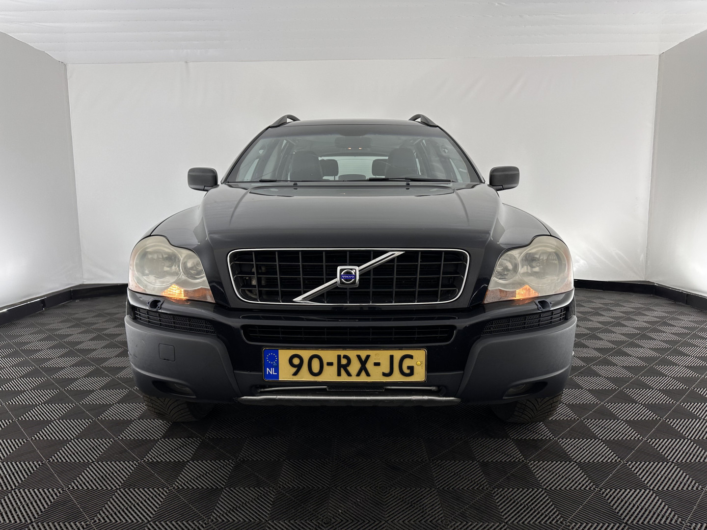 Volvo