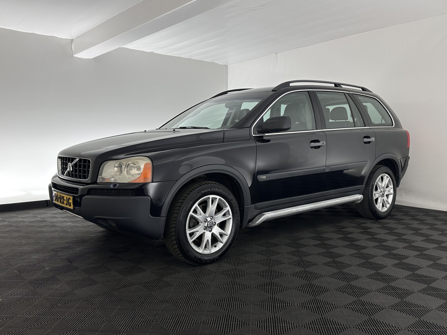 Volvo