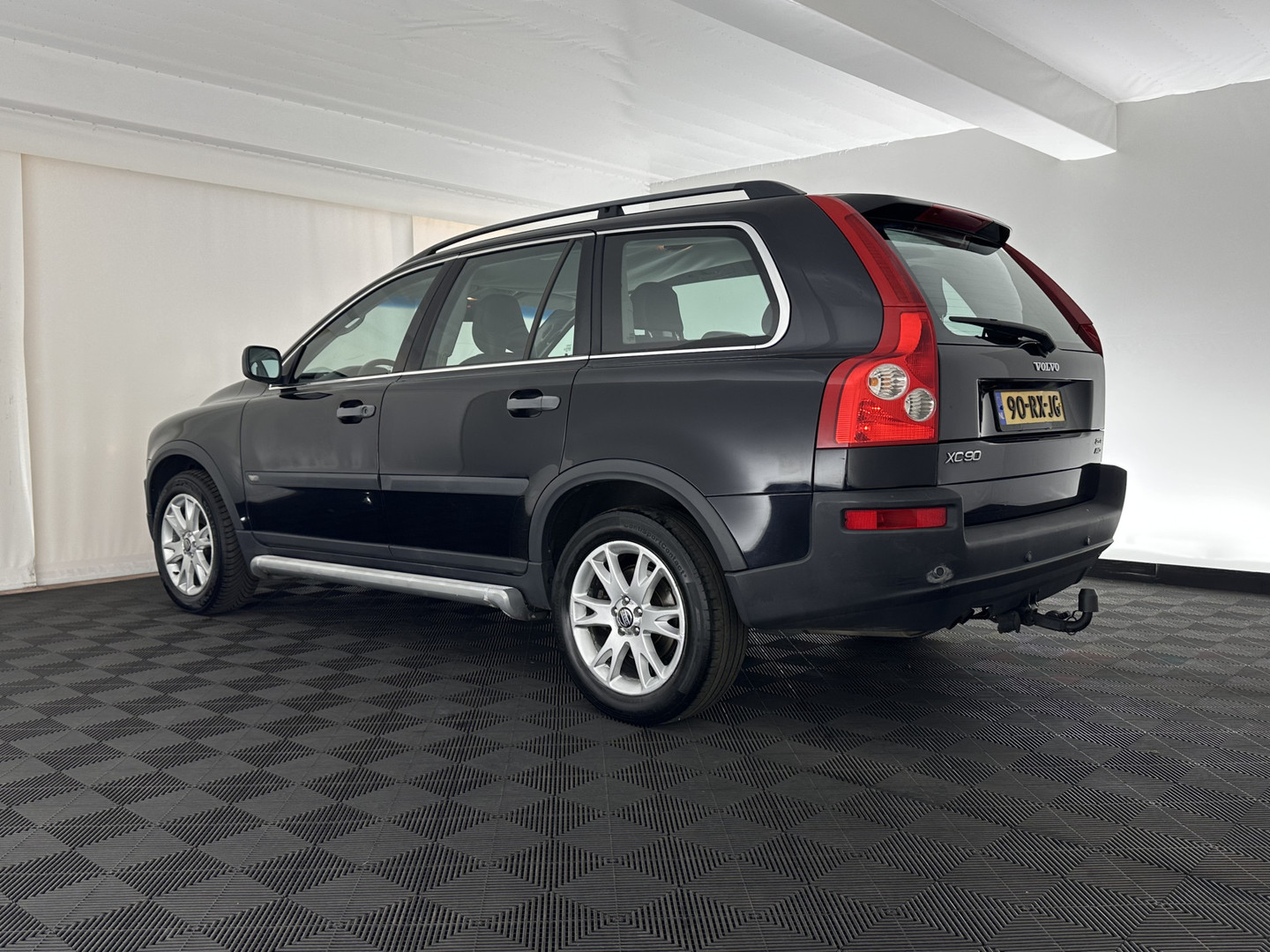 Volvo