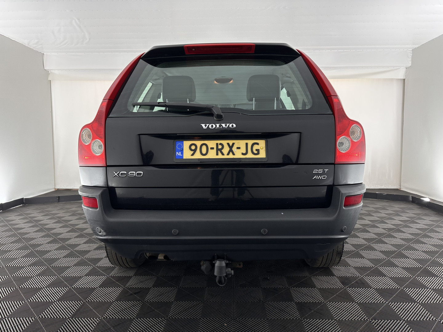 Volvo