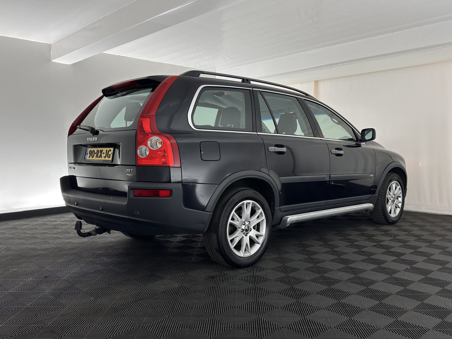 Volvo