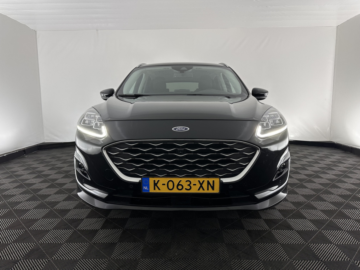 Ford Ford