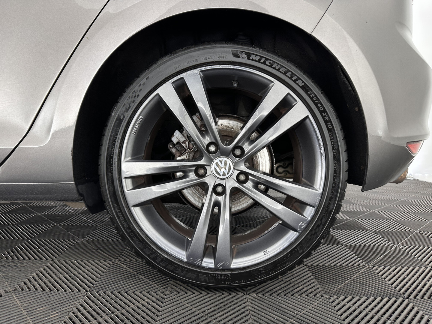 Volkswagen Volkswagen