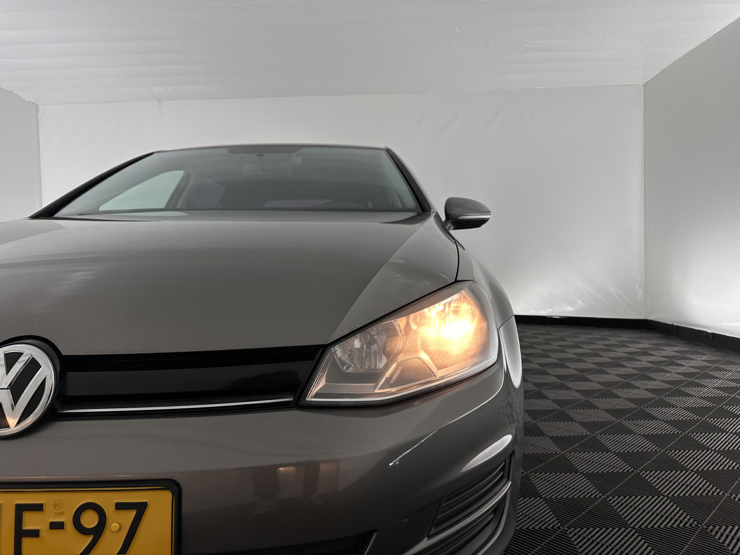 Volkswagen Volkswagen