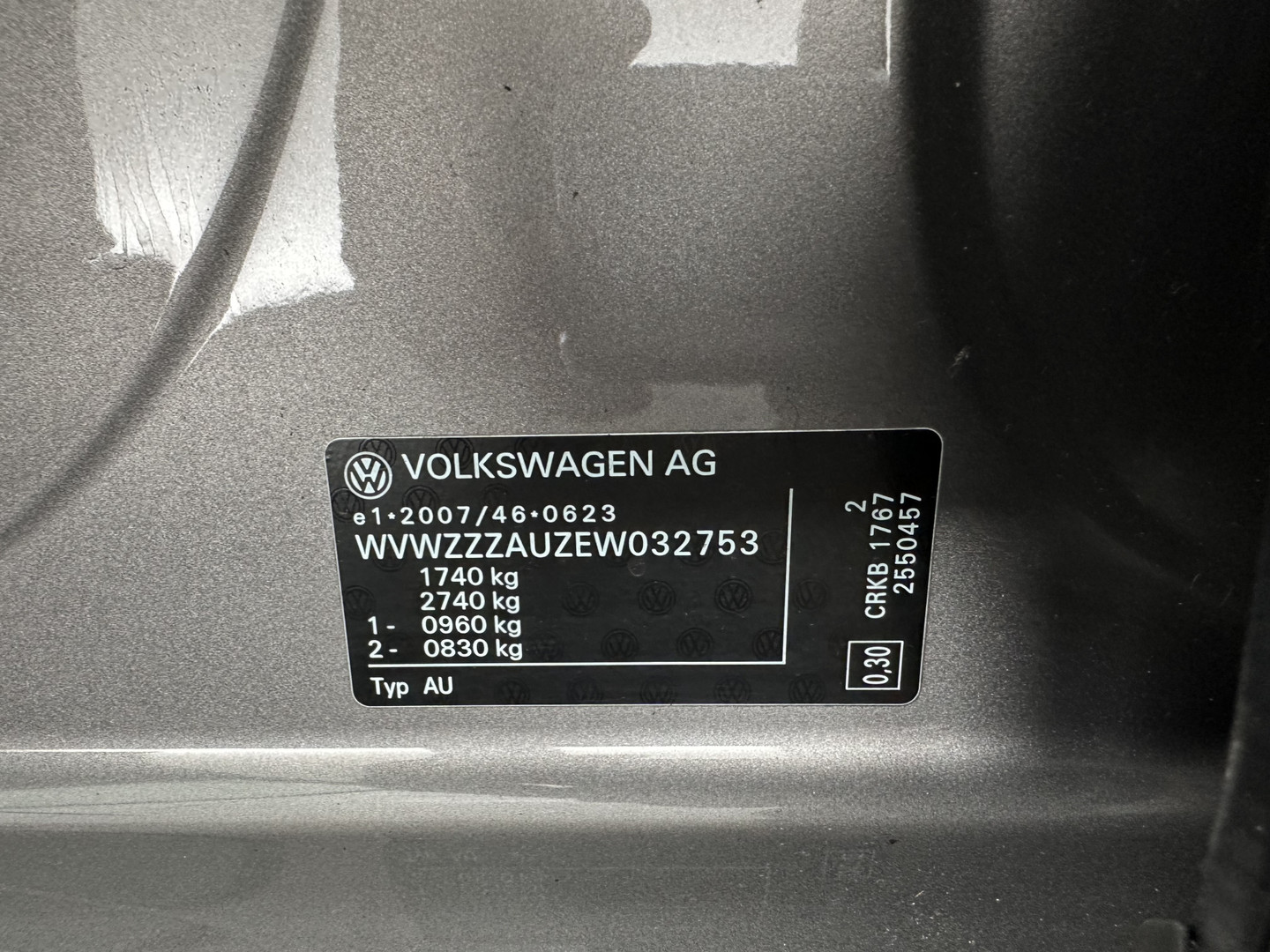 Volkswagen Volkswagen