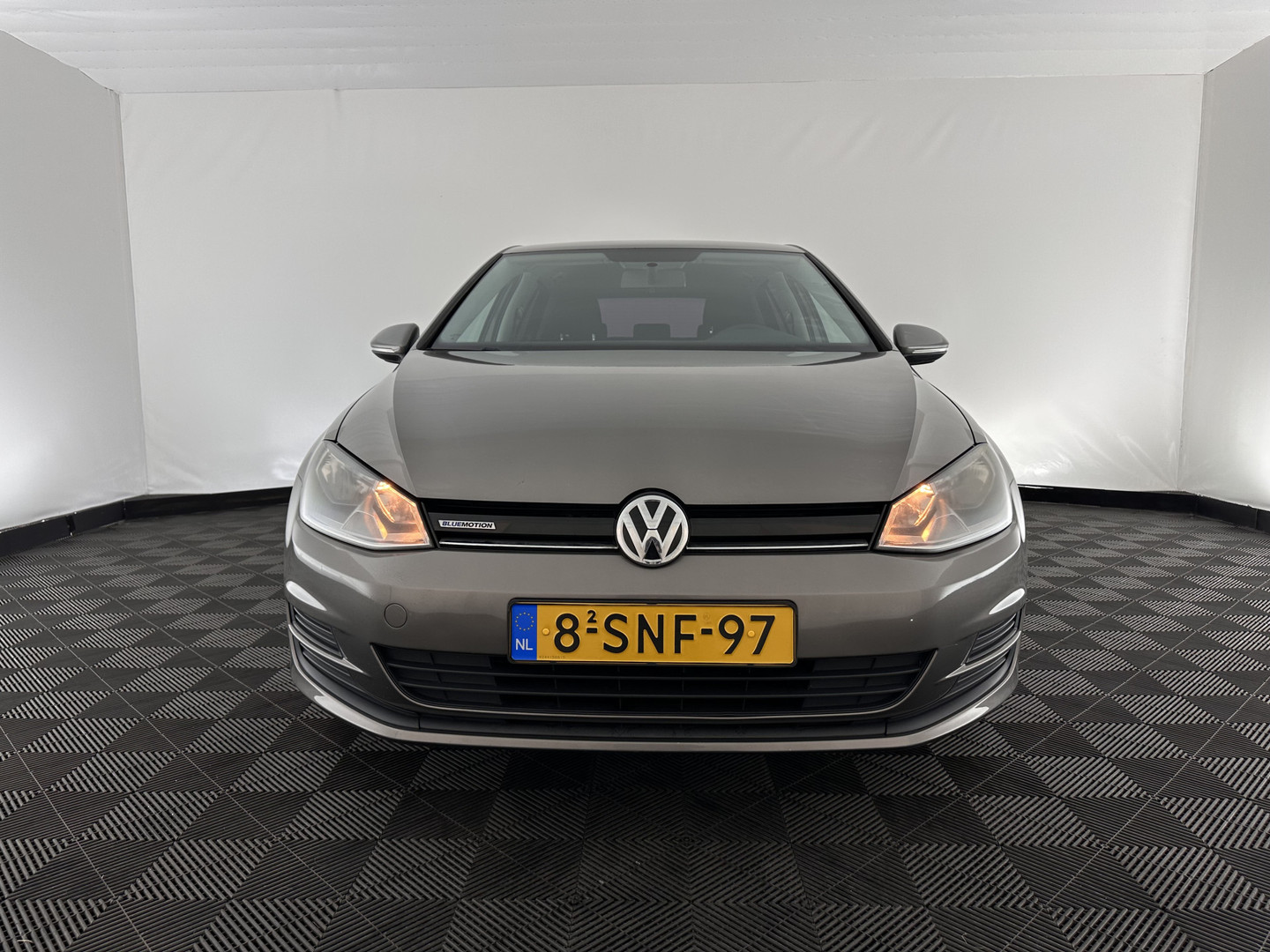 Volkswagen Volkswagen