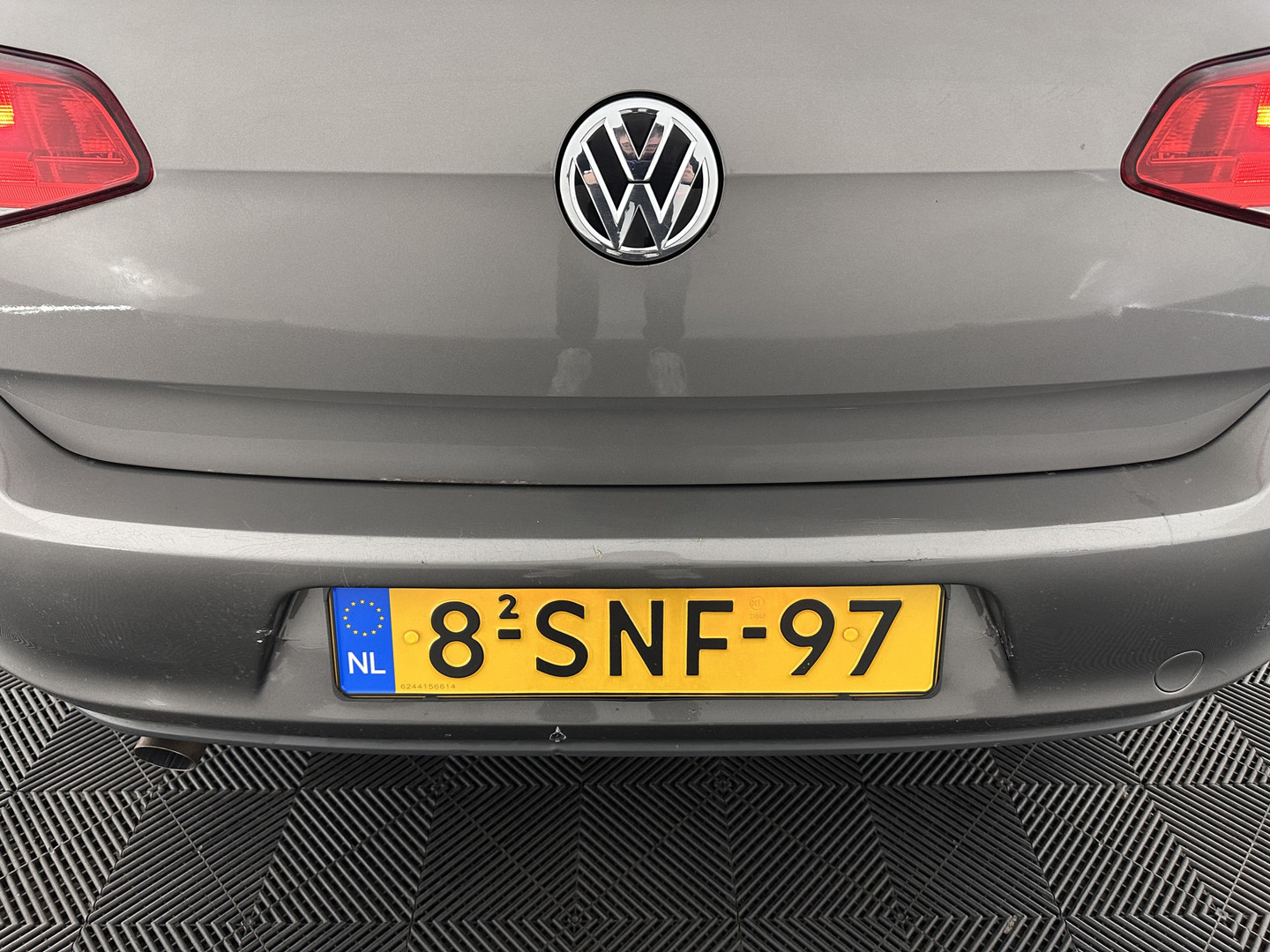 Volkswagen Volkswagen