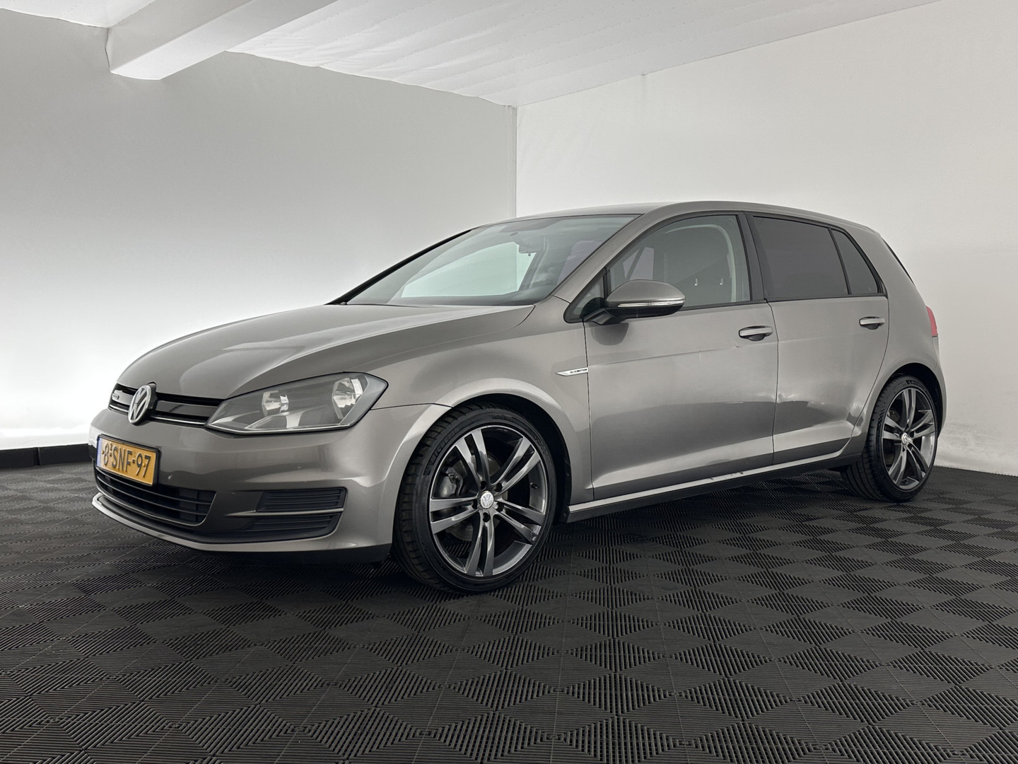 Volkswagen Volkswagen