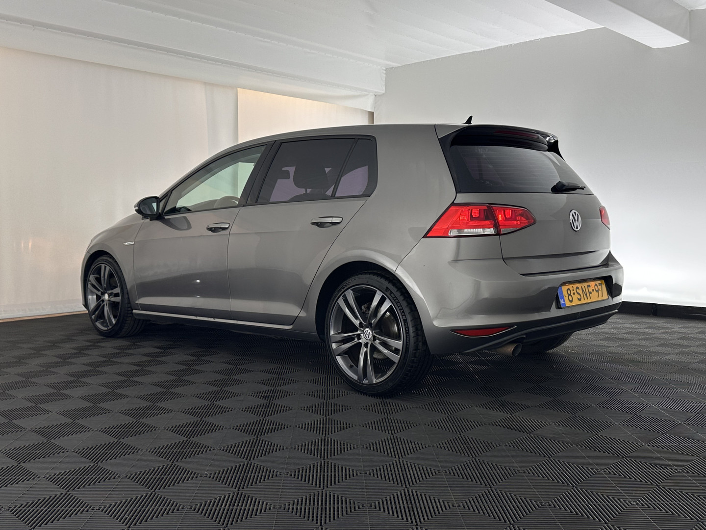 Volkswagen Volkswagen