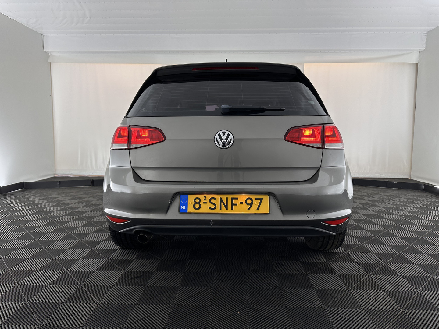 Volkswagen Volkswagen