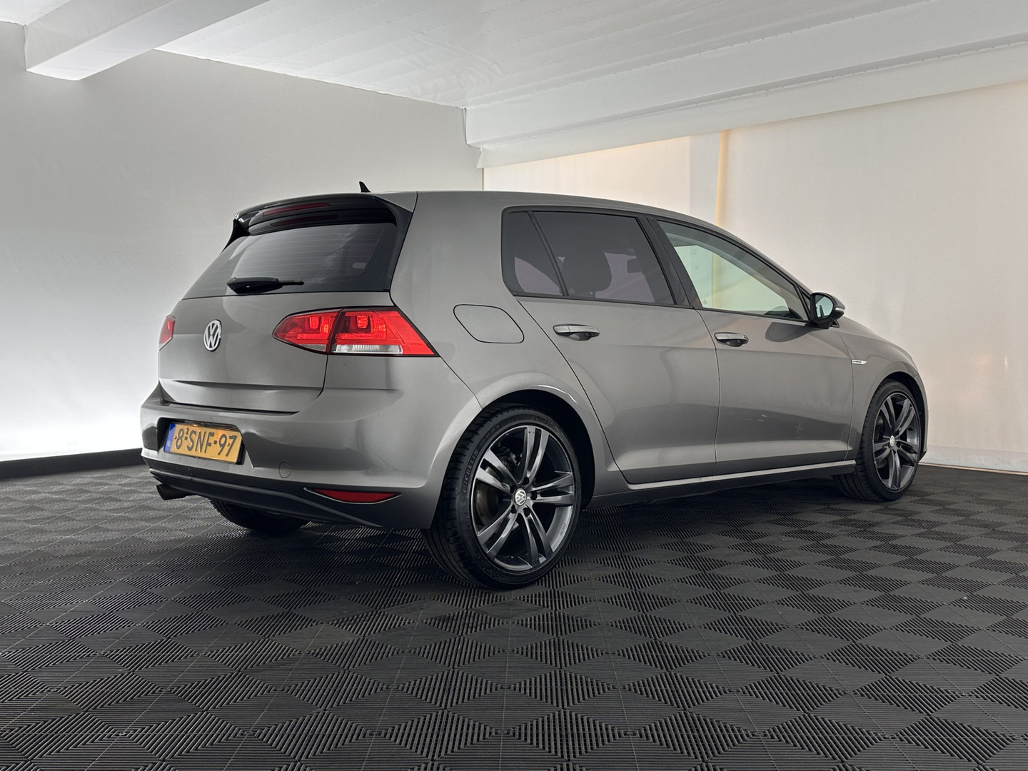 Volkswagen Volkswagen