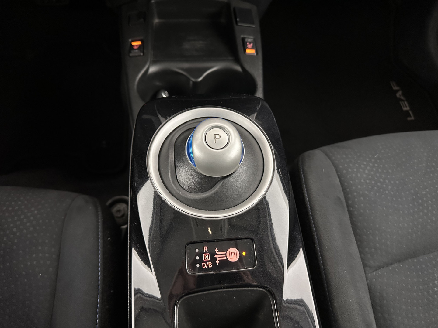 Nissan Nissan