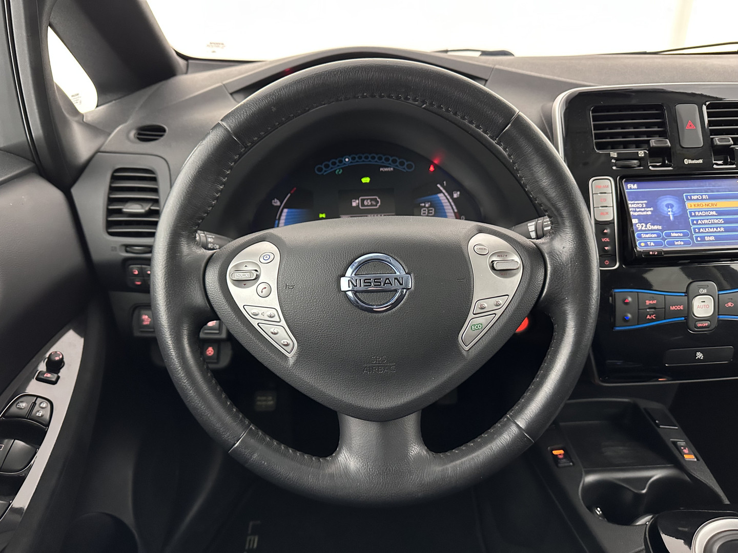 Nissan Nissan