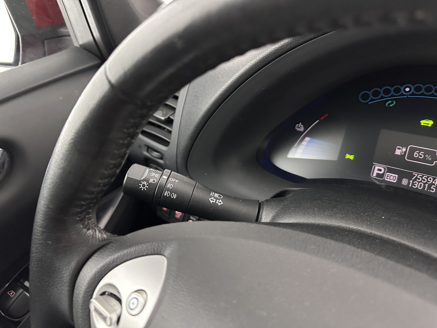 Nissan Nissan