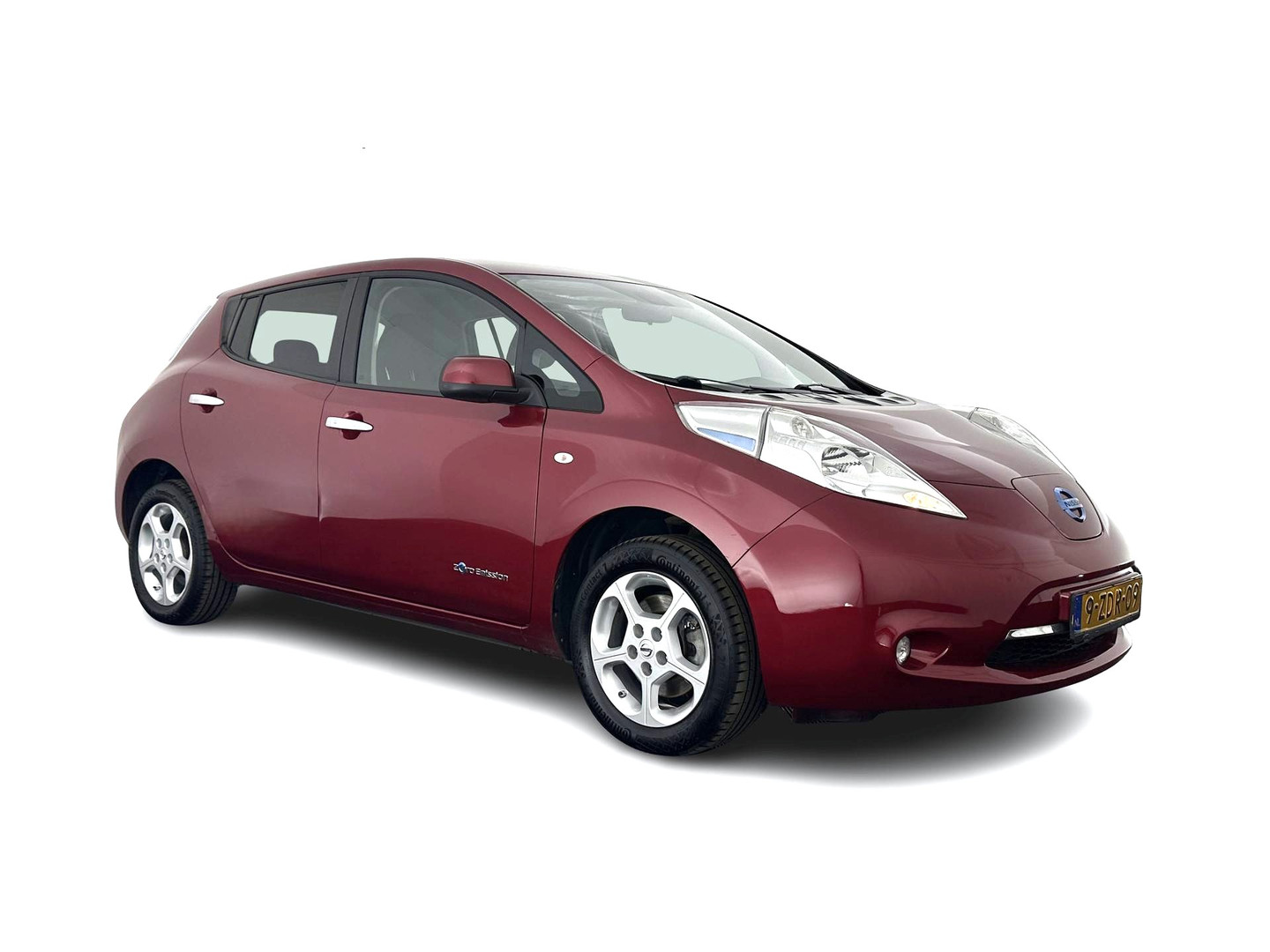 Nissan Nissan