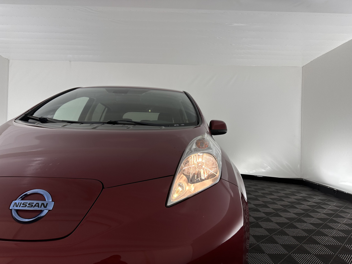 Nissan Nissan