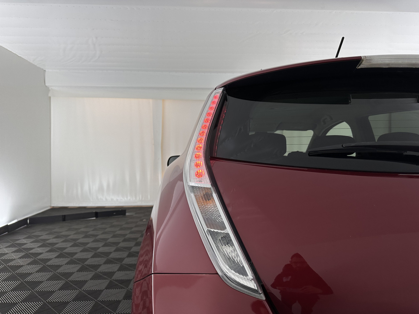 Nissan Nissan