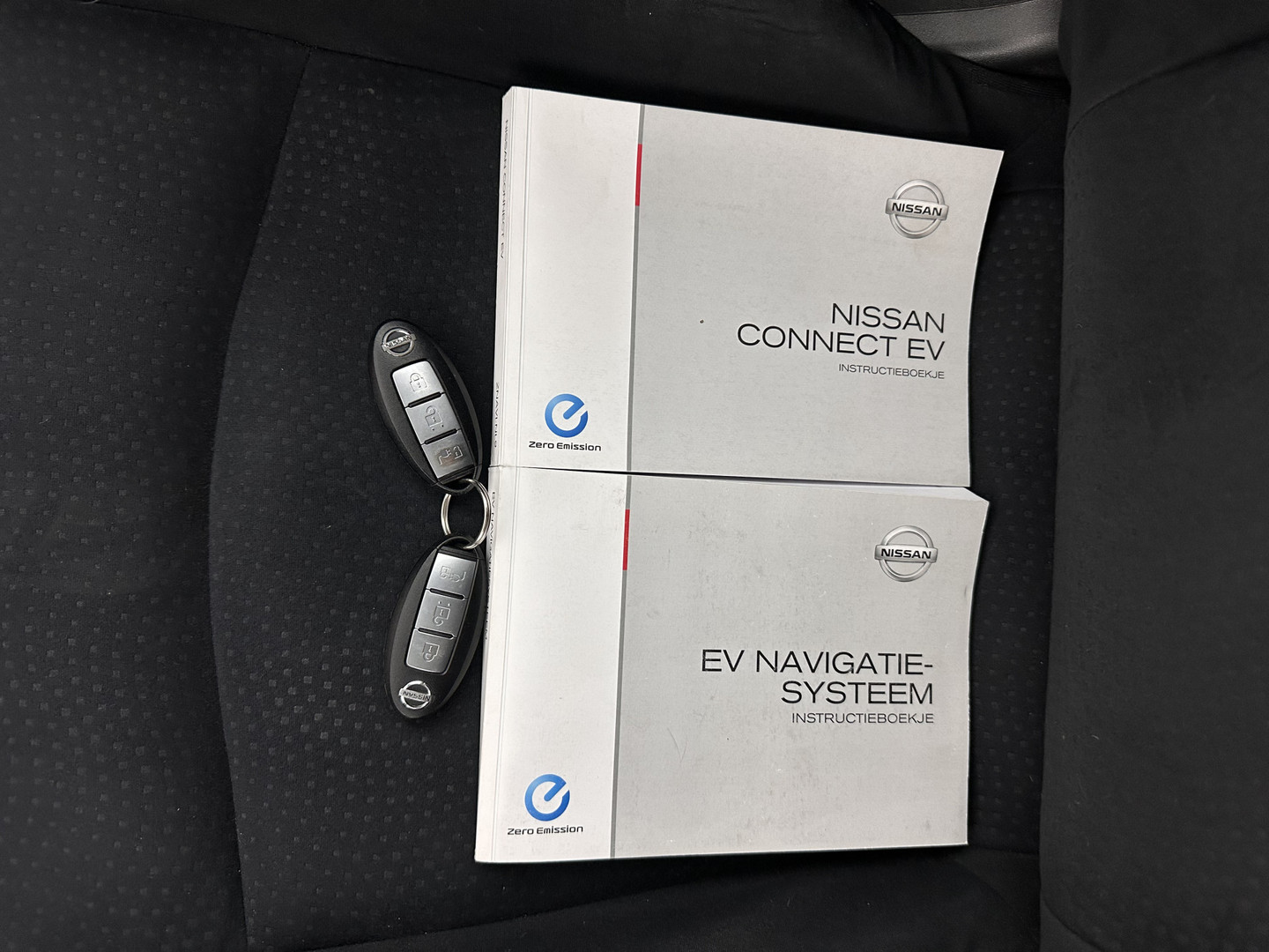 Nissan Nissan
