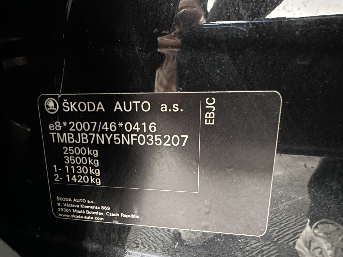 ŠKODA