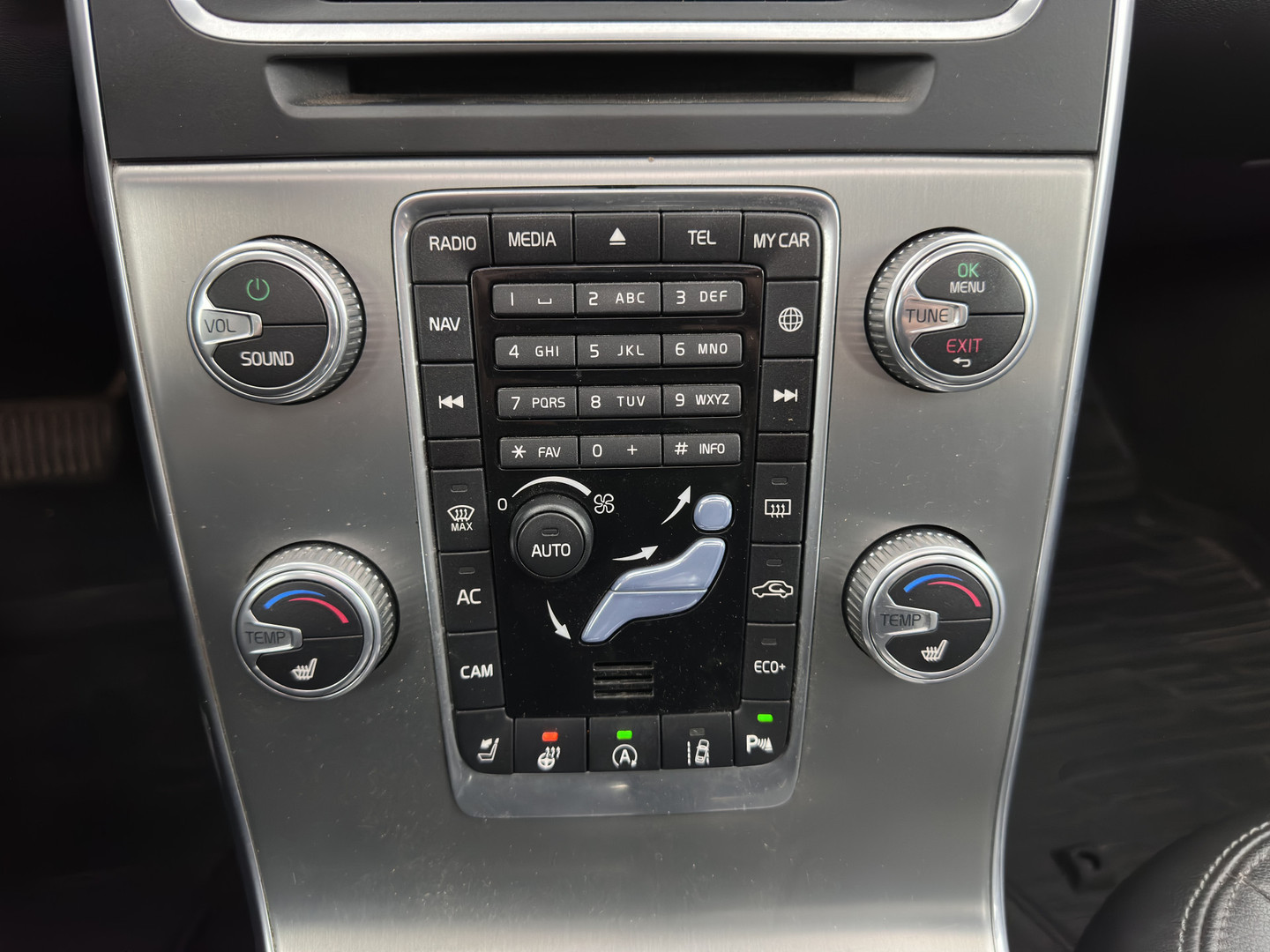 Volvo