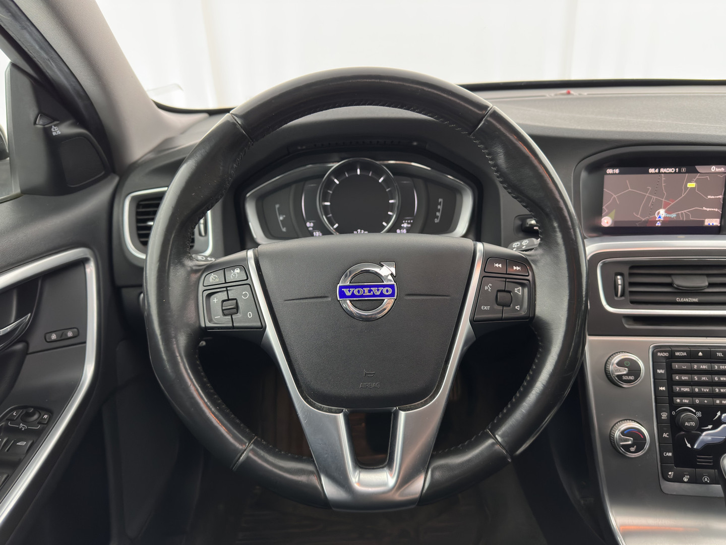 Volvo