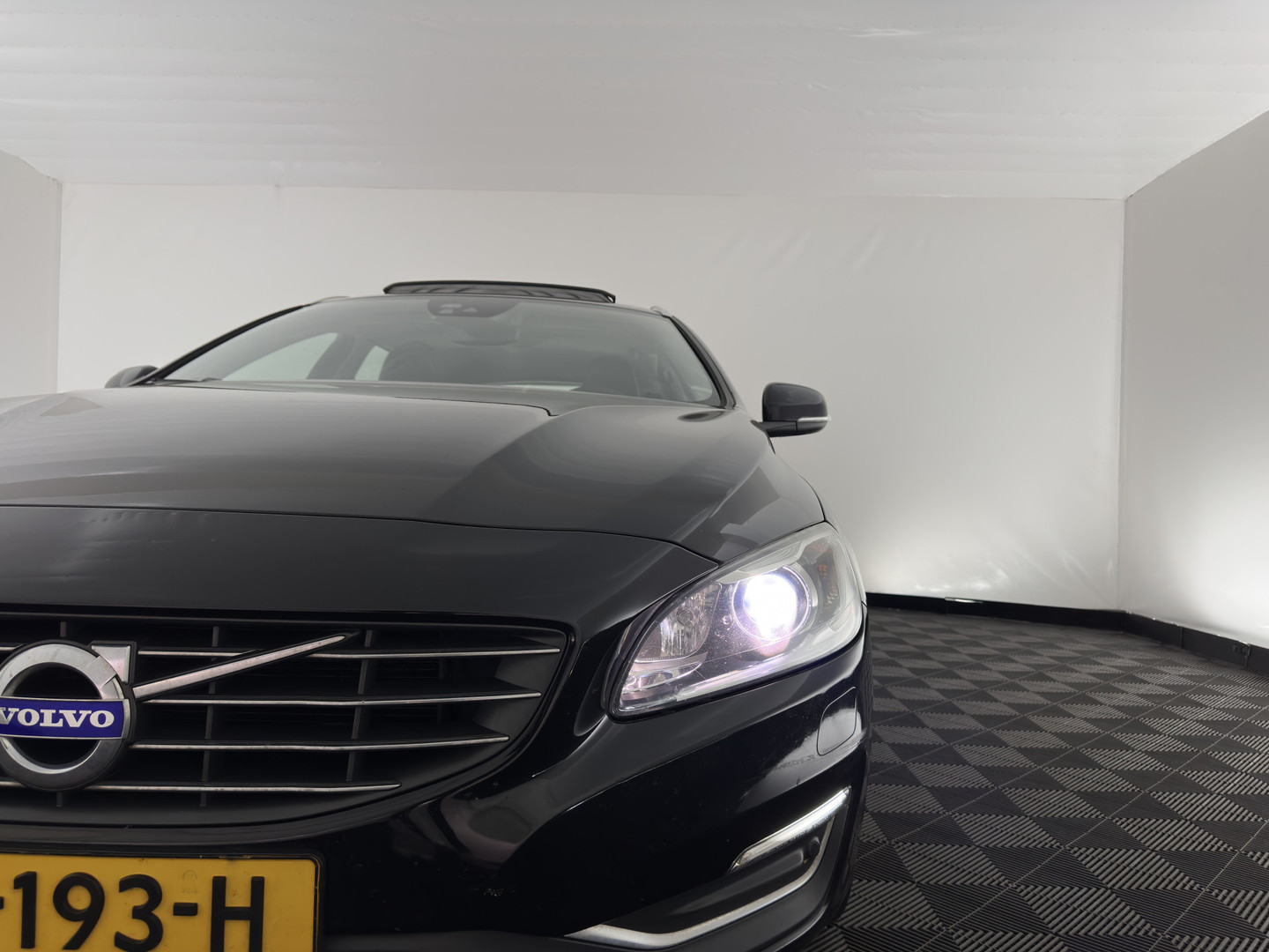 Volvo