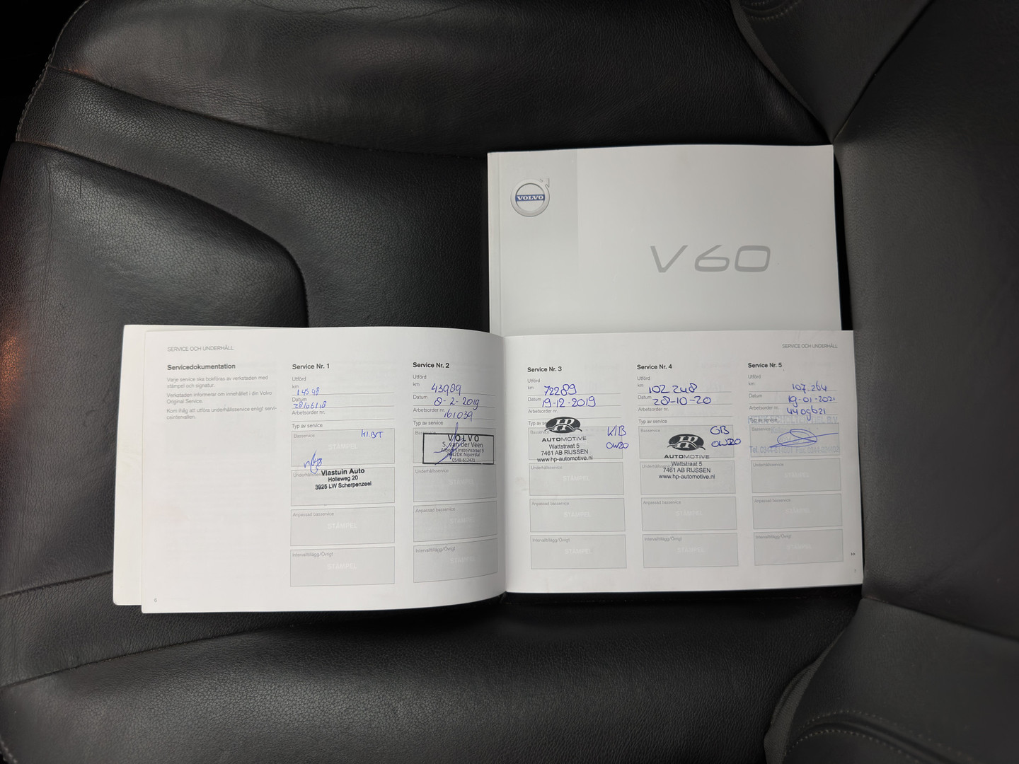 Volvo