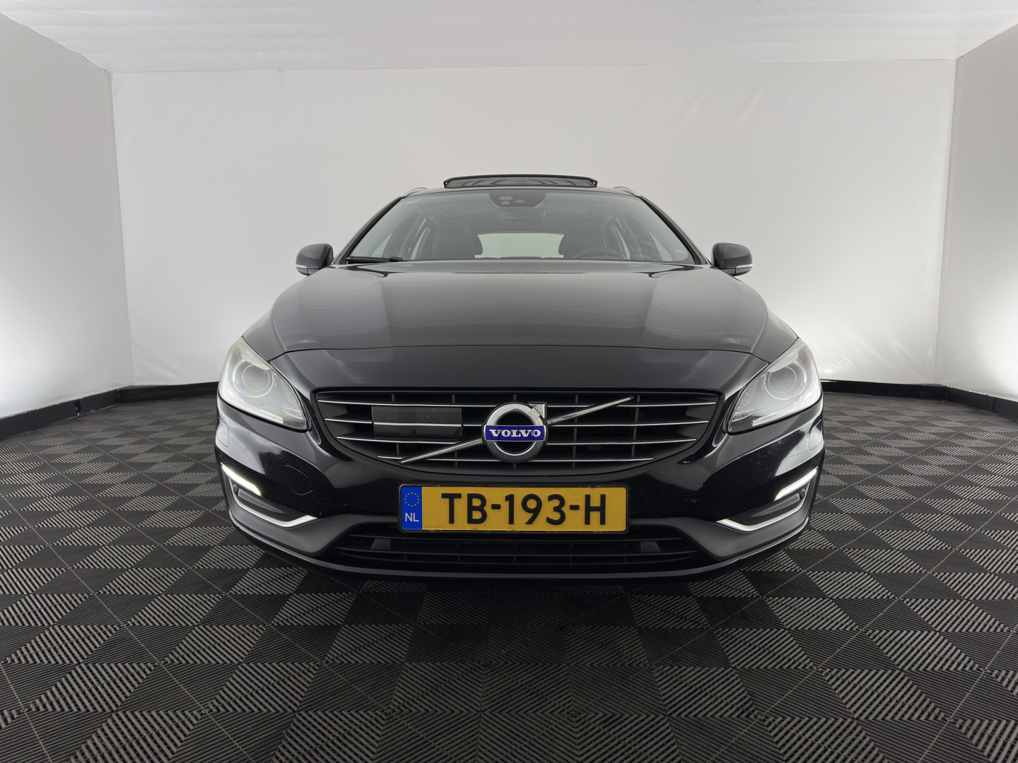 Volvo