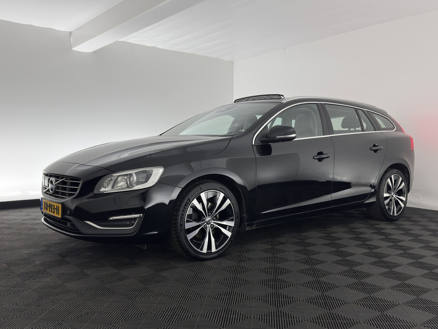 Volvo