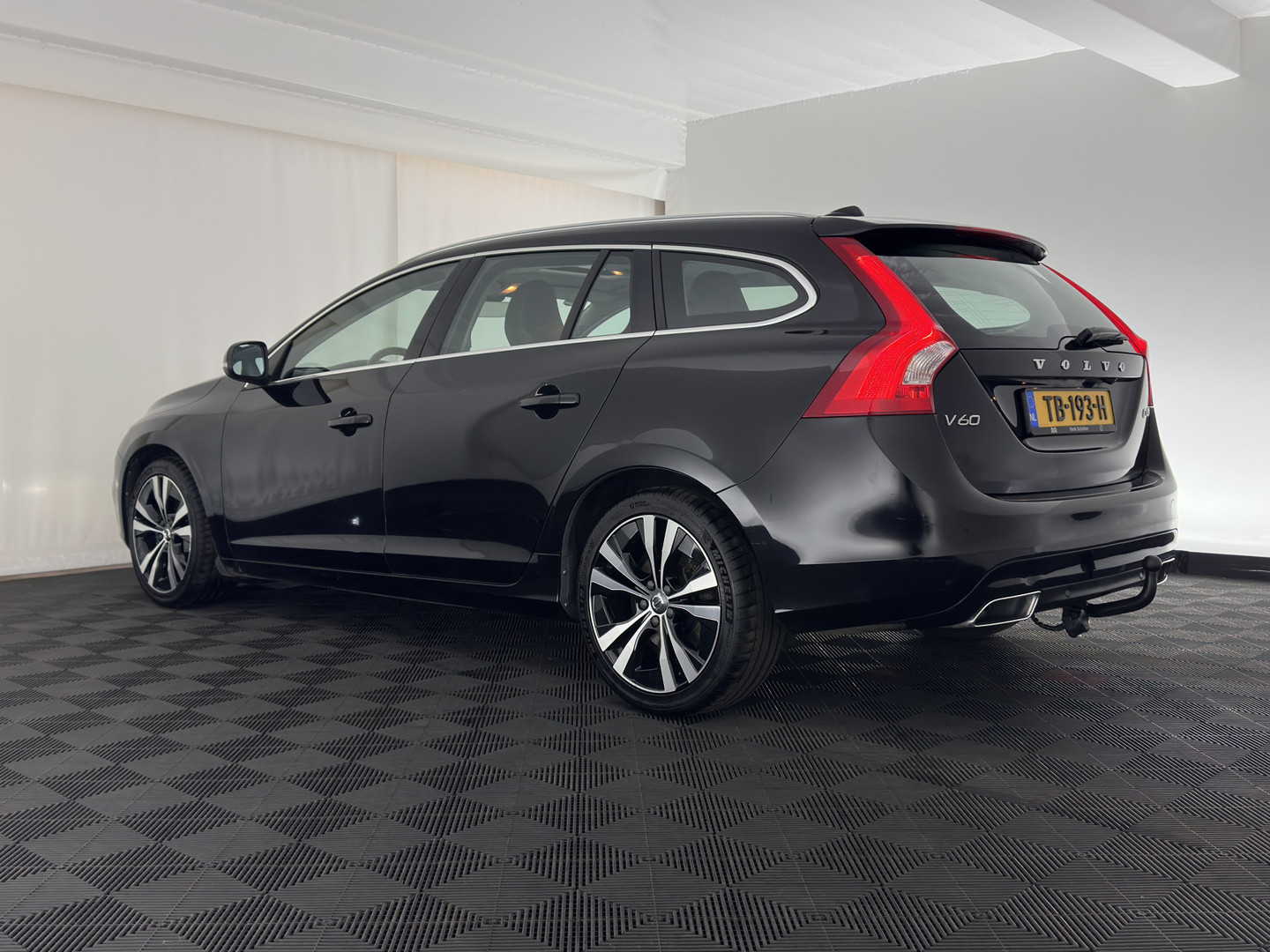 Volvo