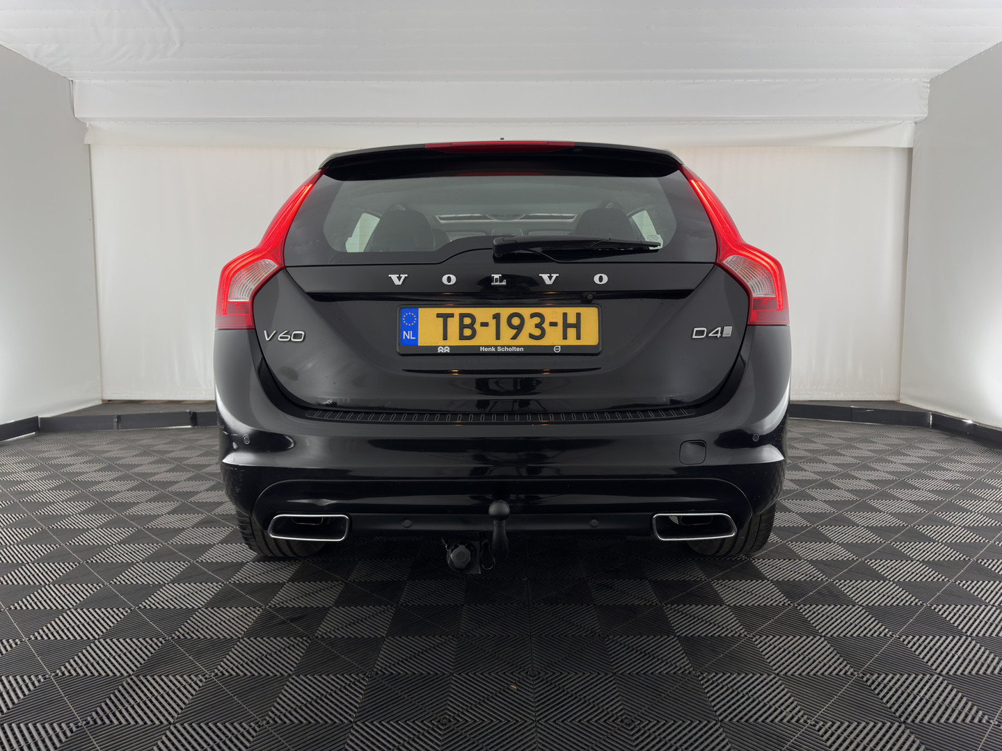 Volvo