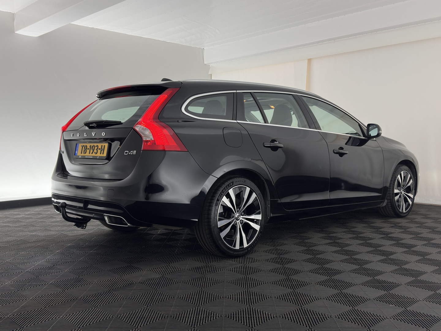 Volvo