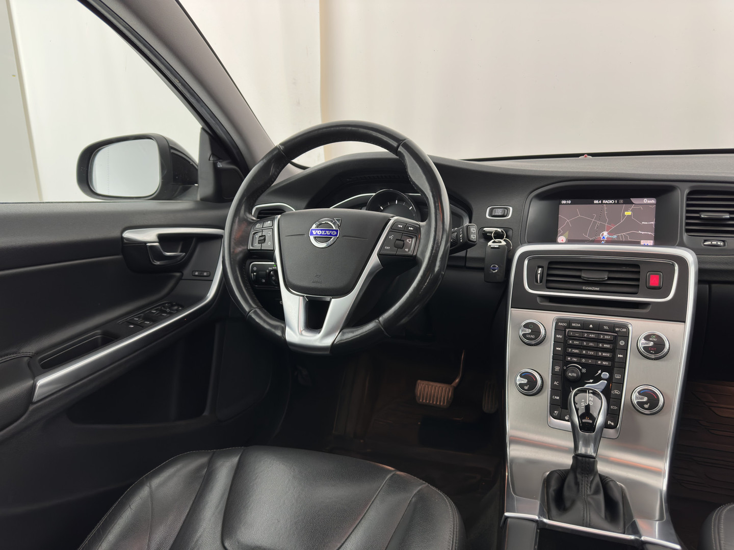 Volvo