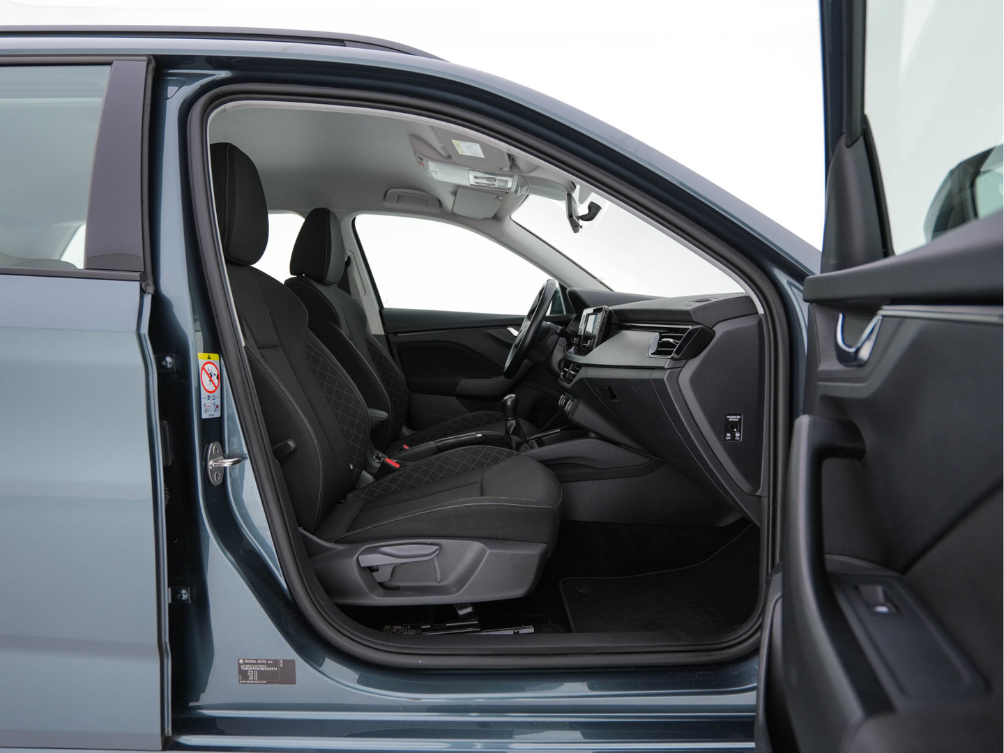 ŠKODA ŠKODA