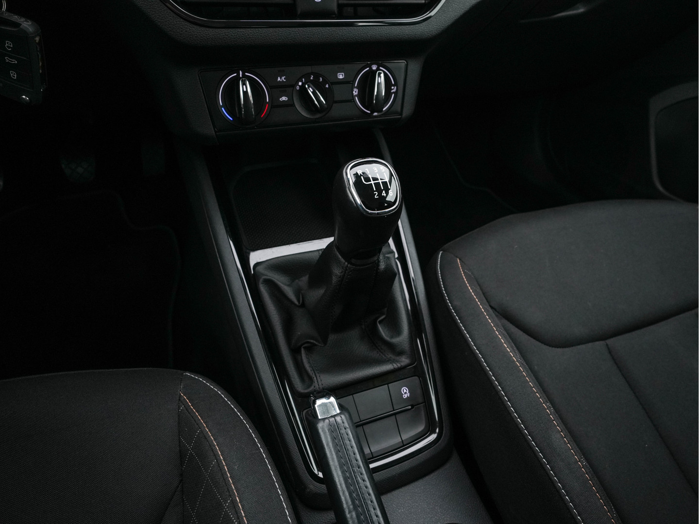 ŠKODA ŠKODA
